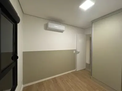 Apartamento com 3 Quartos para alugar, 87m² no Vila Pinto, Varginha