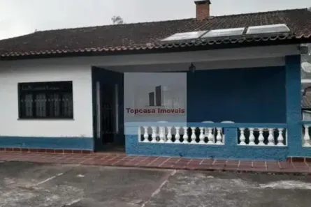 Fazenda/Sítio com 5 Quartos à venda, 300m² no Parque Brasil, São Paulo