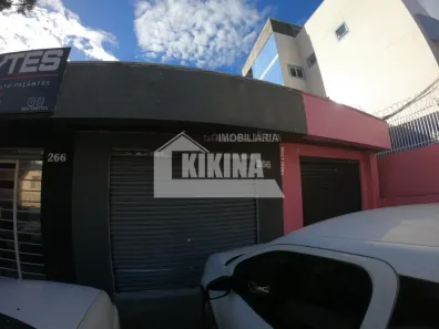 Sala Comercial à venda, 55m² no Centro, Ponta Grossa
