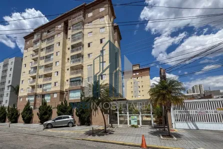 Apartamento com 3 Quartos à venda, 76m² no Vila Carrão, São Paulo
