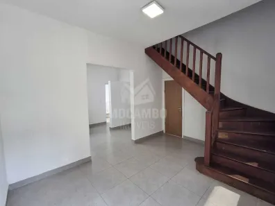 Casa com 2 Quartos para alugar, 105m² no Centro, Itatiba