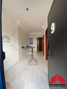 Apartamento com 2 Quartos à venda, 39m² no Vila Carrão, São Paulo