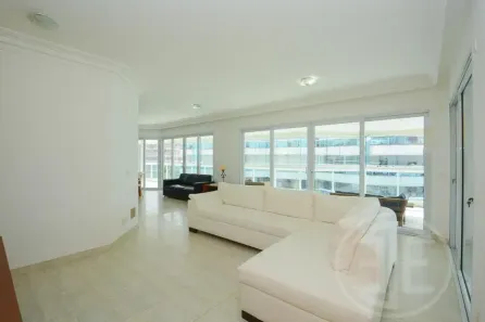 Apartamento com 4 Quartos para alugar, 285m² no Riviera, Bertioga