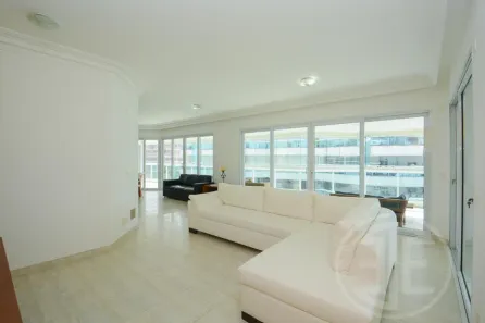 Apartamento com 4 Quartos para venda ou aluguel, 285m² no Riviera, Bertioga