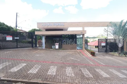 Casa de Condomínio com 2 Quartos à venda, 58m² no Jardim Tókio, Londrina