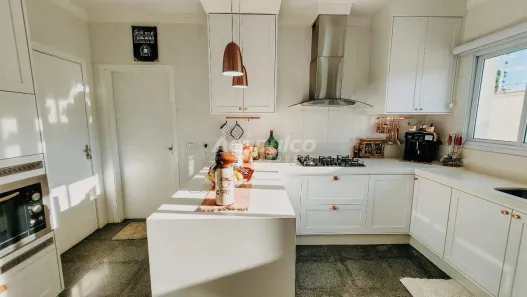 Casa com 4 Quartos à venda, 279m² no Jardim Panambi, Santa Bárbara D'Oeste
