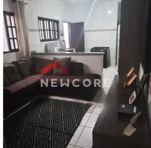 Casa com 2 Quartos à venda, 85m² no Jardim Suarão (Interior), Itanhaém