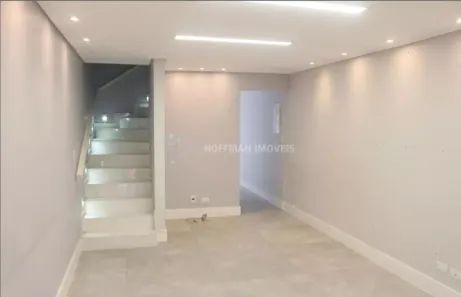 Sobrado com 2 Quartos à venda, 85m² no Jardim São Caetano, São Caetano do Sul