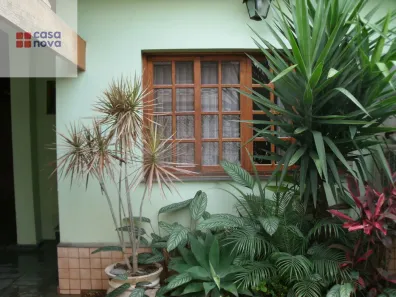 Sobrado com 3 Quartos à venda, 120m² no Vila Medeiros, São Paulo