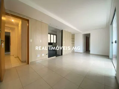 Apartamento com 2 Quartos para alugar, 80m² no Lourdes, Belo Horizonte