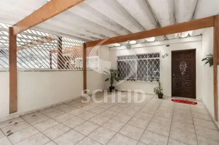 Casa com 2 Quartos à venda, 150m² no Campo Belo, São Paulo