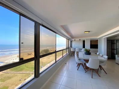 Apartamento com 4 Quartos à venda, 212m² no Capão da Canoa, Capão da Canoa