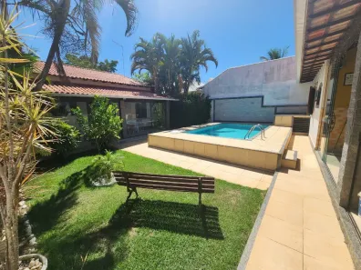Casa com 3 Quartos à venda, 178m² no Praia Seca, Araruama