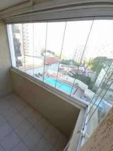 Apartamento com 3 Quartos para alugar, 80m² no Vila Monumento, São Paulo