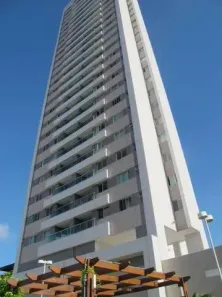 Apartamento com 3 Quartos à venda, 95m² no Centro, Fortaleza