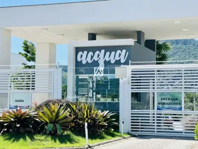 Lote/Terreno à venda, 150m² no Beira Rio, Biguaçu