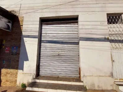 Ponto Comercial para alugar, 15m² no Amazonas, Contagem