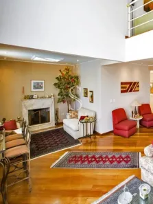 Casa de Condomínio com 4 Quartos à venda, 500m² no Brooklin Paulista, São Paulo