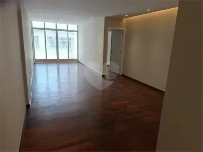 Apartamento com 3 Quartos à venda, 110m² no Tijuca, Rio de Janeiro