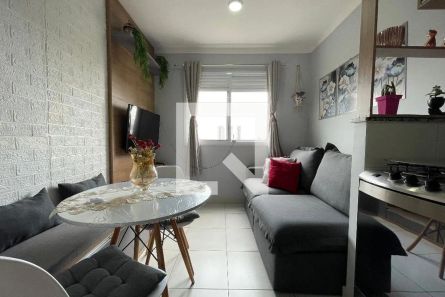 Apartamento com 2 Quartos à venda, 36m² no Jardim Celeste, São Paulo
