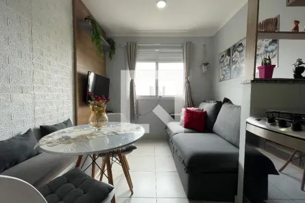 Apartamento com 2 Quartos à venda, 32m² no Jardim Celeste, São Paulo