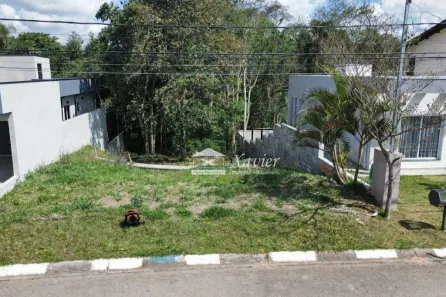 Lote/Terreno à venda, 360m² no Vila Rica, Vargem Grande Paulista