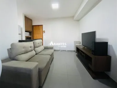 Apartamento com 3 Quartos à venda, 68m² no Segismundo Pereira, Uberlândia
