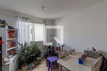 Apartamento com 2 Quartos à venda, 35m² no Colônia (Zona Leste), São Paulo