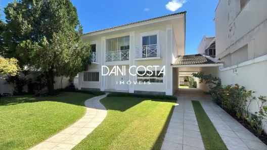 Casa de Condomínio com 4 Quartos à venda, 409m² no Barra da Tijuca, Rio de Janeiro