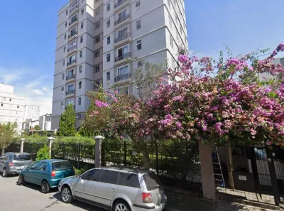 Apartamento com 2 Quartos à venda, 62m² no Vila Santa Teresa (Zona Sul), São Paulo
