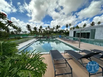 Lote/Terreno com 1 Quarto à venda, 1640m² no , Nísia Floresta