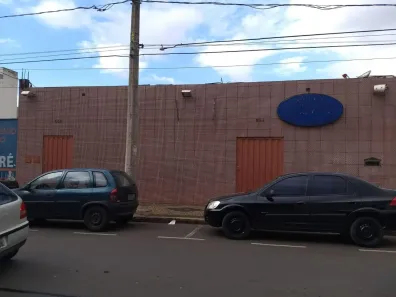 Galpão/Depósito/Armazém à venda, 400m² no Centro, Sumaré