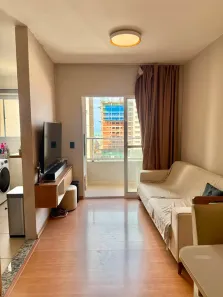 Apartamento com 2 Quartos à venda, 54m² no Cruz das Almas, Maceió