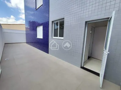 Apartamento com 2 Quartos à venda, 60m² no Padre Eustáquio, Belo Horizonte