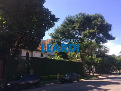 Casa com 5 Quartos à venda, 440m² no Morumbi, São Paulo