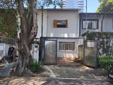 Casa com 2 Quartos à venda, 97m² no Cidade Monções, São Paulo