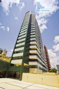 Apartamento com 4 Quartos à venda, 152m² no Pina, Recife