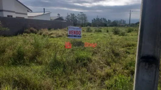 Lote/Terreno à venda, 301m² no Caverazinho, Araranguá