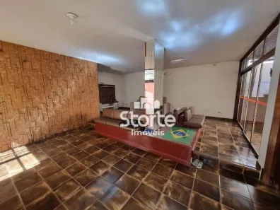 Imóvel Comercial com 6 Quartos à venda, 364m² no Fundinho, Uberlândia