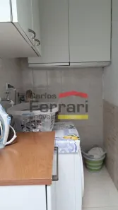 Sobrado com 2 Quartos à venda, 95m² no Vila Nivi, São Paulo