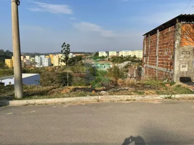 Lote/Terreno à venda, 225m² no Jardim Leblon, Jacareí