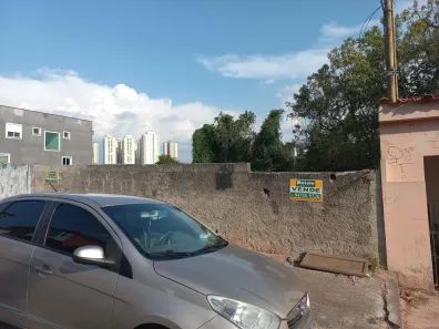 Lote/Terreno à venda, 250m² no Jardim América, Taboão da Serra