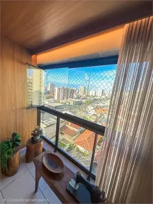 Apartamento com 2 Quartos à venda, 85m² no Jatiúca, Maceió