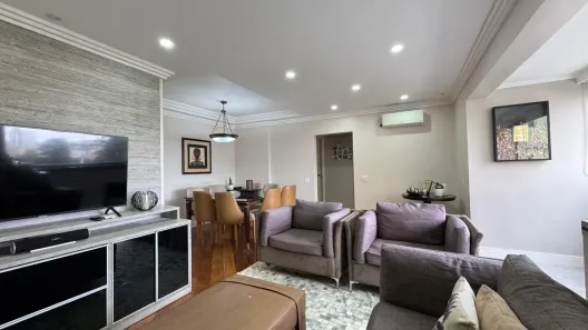 Apartamento com 3 Quartos à venda, 105m² no Jardim São Paulo(Zona Norte), São Paulo