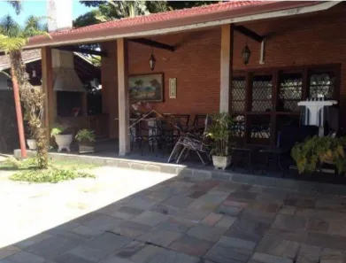 Casa com 4 Quartos à venda, 302m² no Jardim Esplanada, São José dos Campos