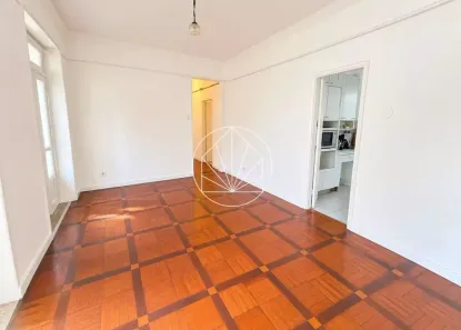 Apartamento com 3 Quartos para alugar, 140m² no Ipanema, Rio de Janeiro
