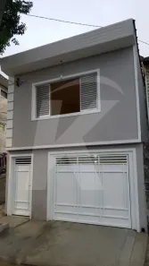 Sobrado com 3 Quartos à venda, 151m² no Vila Maria Alta, São Paulo