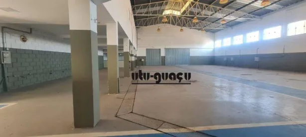 Galpão/Depósito/Armazém para alugar, 880m² no Progresso, Itu