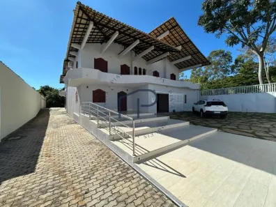 Casa com 6 Quartos para alugar, 833m² no Setor de Habitações Individuais Sul, Brasília