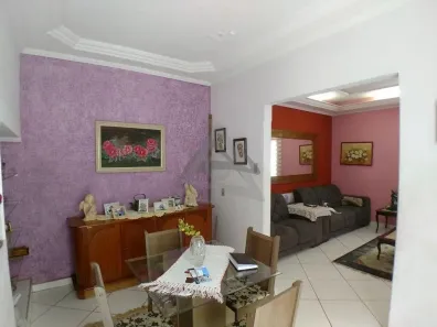 Casa com 3 Quartos à venda, 132m² no Taquaral, Campinas